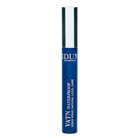 IDUN Minerals - Vatn Mascara - MATCHA & MASCARA