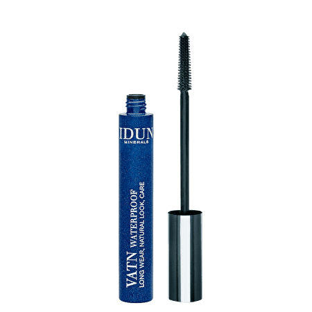 IDUN Minerals - Vatn Mascara - MATCHA & MASCARA