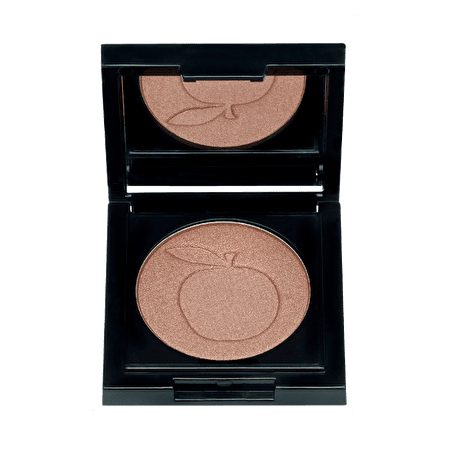 IDUN Minerals - Shimmering Eyeshadow - MATCHA & MASCARA