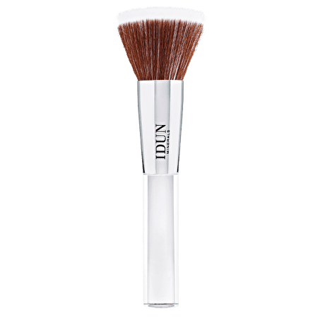 IDUN Minerals - Stippling Brush - MATCHA & MASCARA