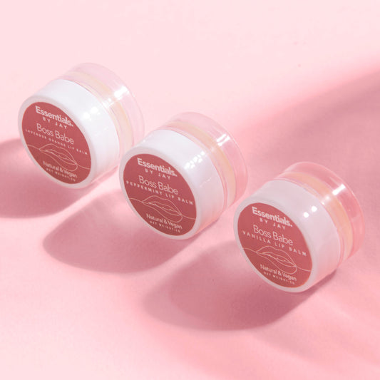 BOSS BABE Lip Balm