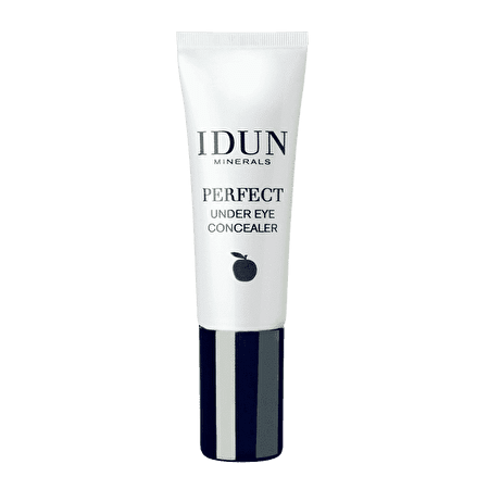 IDUN Minerals - Perfect Under Eye - MATCHA & MASCARA