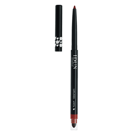 IDUN Minerals - Lipliner - MATCHA & MASCARA