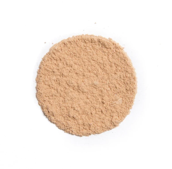 Organic Loose Powder