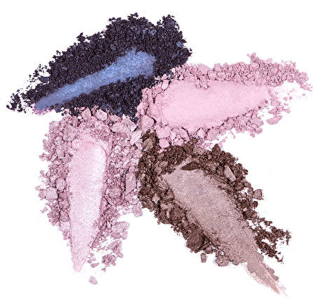 IDUN Minerals - Eyeshadow Palette - MATCHA & MASCARA