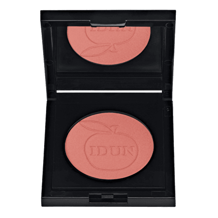 IDUN Minerals - Mineral Blush - MATCHA & MASCARA