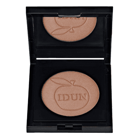 IDUN Minerals - Matte Bronzer - MATCHA & MASCARA