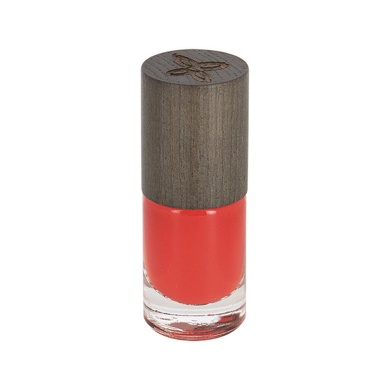 Natural Vegan Nail Polish